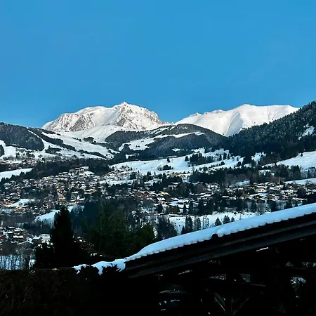 Appartement L Echappee Belle *